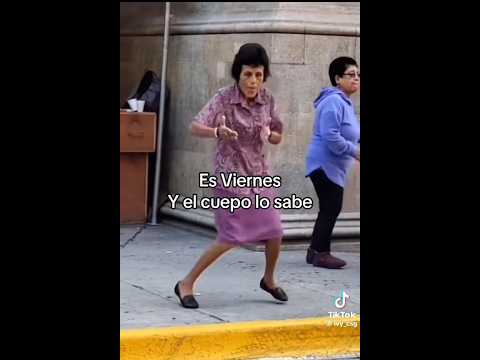 Viernes