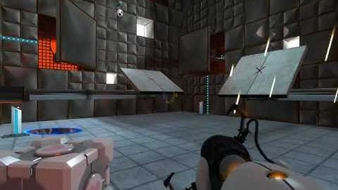 Portal Prelude 1.1.5 test 19 advanced full (speed)
