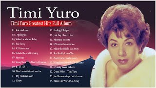 Download Lagu Best Songs Of Timi Yuro Playlits - Timi Yuro Greatest Hits Full Albums MP3 Download Lagu Best Songs Of Timi Yuro Playlits - Timi Yuro Greatest Hits Full Albums MP3