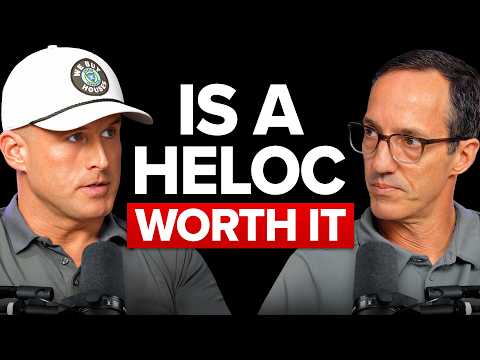 Should You Use a HELOC to Buy Rental Properties?