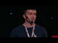 Досягти неможливого | Андрій Демчук | TEDxLviv