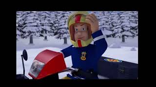 Fireman Sam Serbian Intro 2016