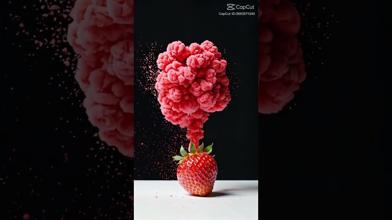 The Great Strawberry Blast 