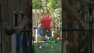 Mace 360 Take Your Time Learning This