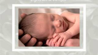 Miniatura de vídeo de "Bart Herman "Slaap mijn kind""