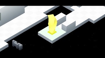 EDGE Demo Level 1 : 1st contact