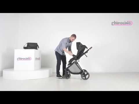 chipolino pram