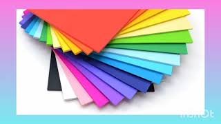 04.03.26 Заняття для дітей 4-5 р. ж. " Паперова казка".