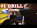 Boxing defense techniques and drills for fastest skill development boxing  boxingtechnique mma