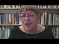 Toi Derricotte Reads Frederick Douglass By Robert Hayden