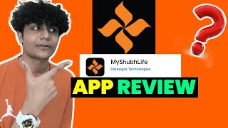 MyShubhLife Loan App Review|MyShubhLife App Real Or Fake? #loanapp screenshot 5
