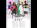 PTXperience - PTX The World Tour - January/February 2020