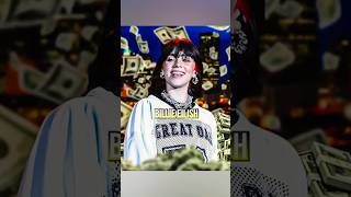 Did you know Billie Eilish has a net worth of $53M? Here’s how she actually spends it! 💰😮