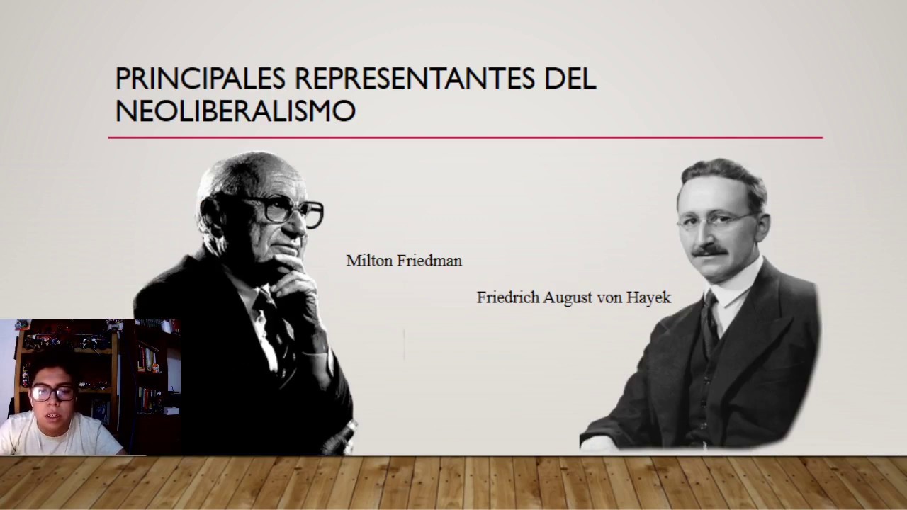 Conflictos Étnicos Y Migración, Como Consecuencia Del Neoliberalismo