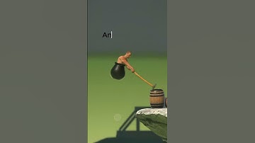 The look of frustration🤬#gettingoverit #pc #games #streamer #twitch #live #bennetfoddy #buildstream