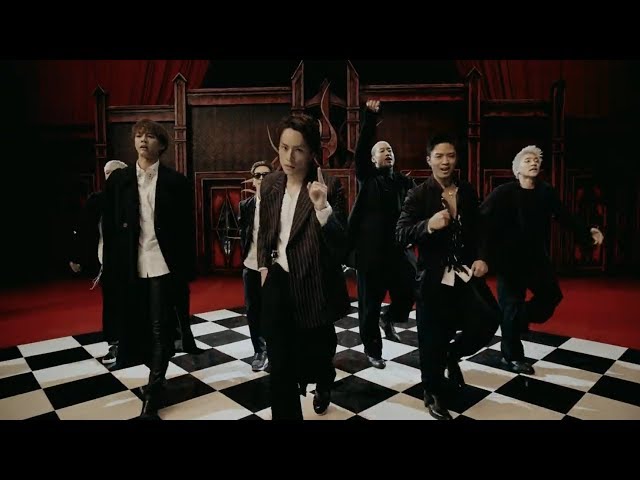 GENERATIONS from EXILE TRIBE - Pierrot