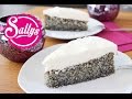 türkischer Mohnkuchen - Hashas Tatlisi / Ramadan Rezept / Sallys Welt