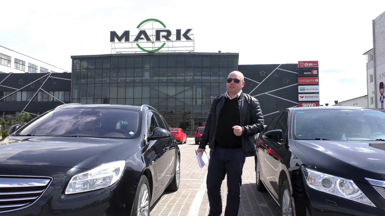 Рст нерастаможенные авто