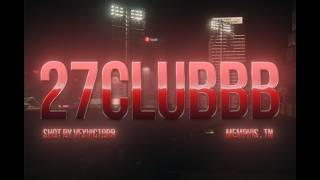 Lil23 - 27Clubbb @SadboyMursik