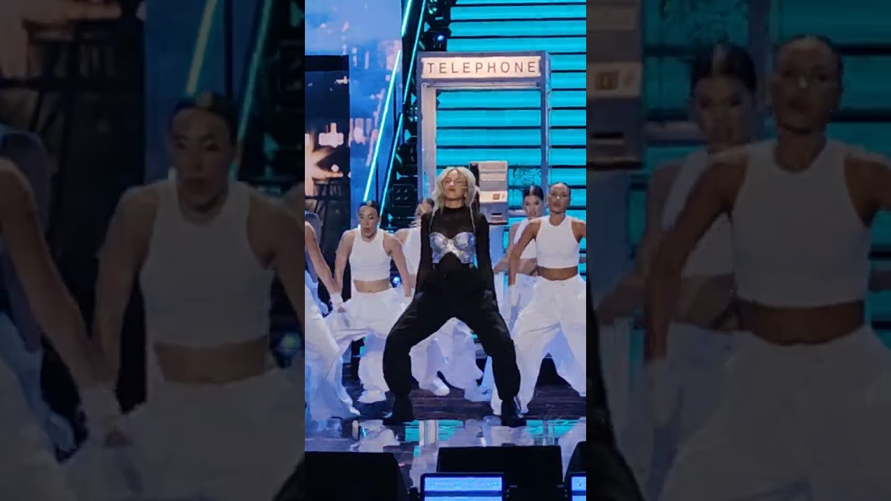 Natalia Nykiel Bye Bye Sopot Festival Top of the Top 2023 #shorts