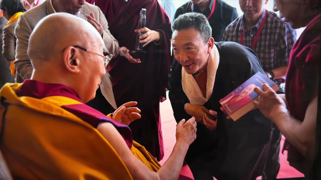 ༼རྣམ་ཐར་དེང་རབ་མ༽ Biography of the 15th Woser Rinpoche