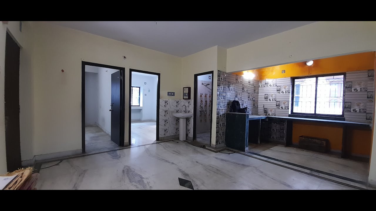 RGAD121 3BHK Property near Shibpur Botanical Garden, Howrah for Sale