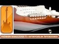 SelectGuitars - 1990 Fender American Vintage Reissue &#39;62 Stratocaster