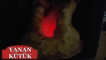 YANAN KUTUK Arduino Robotik Kodlama