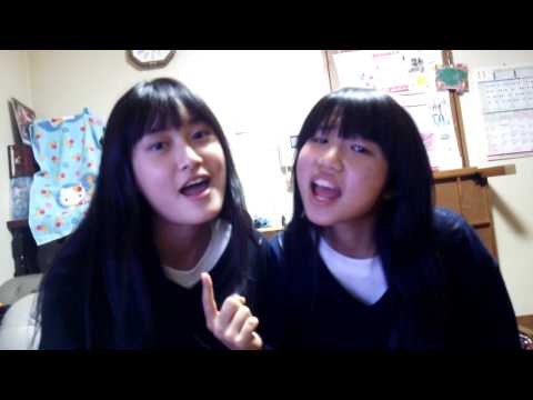 (あーちん・まーりん)I  Want It  That Way【エアボ】