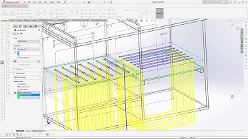 Toy Diner Kitchen   Part 1   SOLIDWORKS