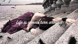 Within Temptation~ Sinéad (lyrics)