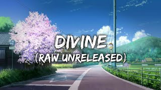 Divine (Raw Unreleased) Resimi