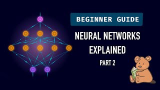 Neural Networks Explained | Deep Learning | Part 2 : NN with multiple inputs | Pooky Codes