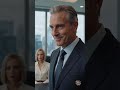 The Janitor Saw the CEO Collapse… Then Exposed the Man Trying to Steal Her Company