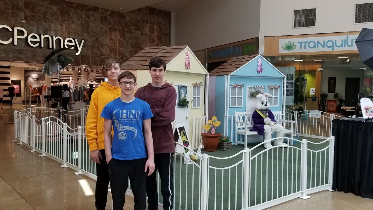 Funny Spring break Prank (before quarantine) - YouTube