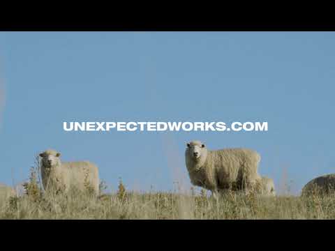 DDB WORLDWIDE UNEXPECTED WORKS LAUNCH 2021, Launch Film, DDB Worldwide