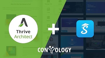 How to use the Smart Slider 3 with Thrive Architect