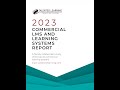 Talented Learning 2023 Commercial LMS Report Overview #shorts