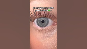 WHAT COLOR IS YOUR EYES??👀 #eyes #eyecolor #greeneyes #ellahperry #relatable #shorts #feed #fyp