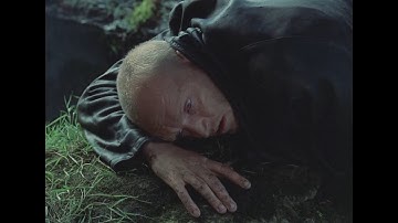 Stalker (1979) Soundtrack. Music by Edward Artemyev - Meditation