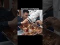 Naval Meals Around the World #military #navy #food #shorts
