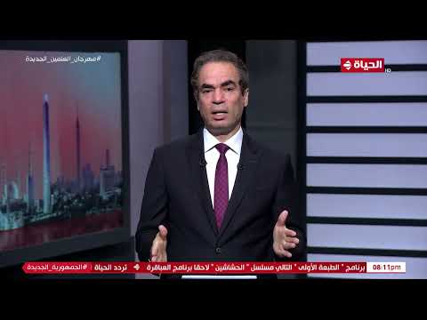 أحمد المسلماني في الطبعة الأولى الكتاب الذي كتب بيد الشيطان