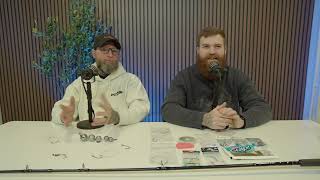 How to use Livebait for Lingcod in the Puget Sound