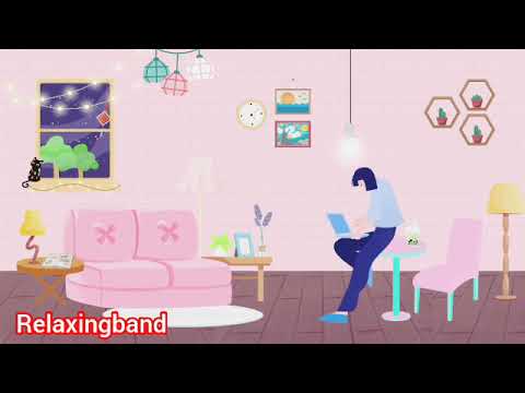 Golden Cage | Golden Cage Music | Golden Cage Jimena Contreras | Relaxingband