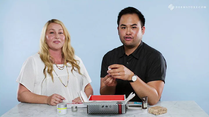 Dermstore's Mark & Mandy Unbox August's BeautyFIX