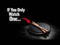 If You Only Watch One Drum Chops Video, Make It This