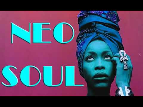 NEO SOUL HITS   Lauryn Hill Mos Def Erykah Badu and more