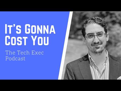 It's Gonna Cost You
