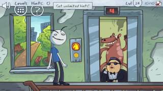 Troll Quest Video Memes Level 24 - Android