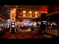 Hotel Orleans, Las Vegas, Olympia 2012